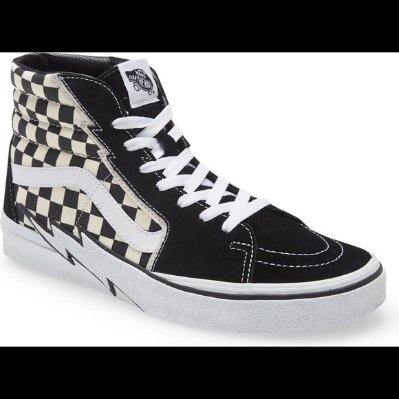 Vans Other - Vans Sk8-Hi Bolt
